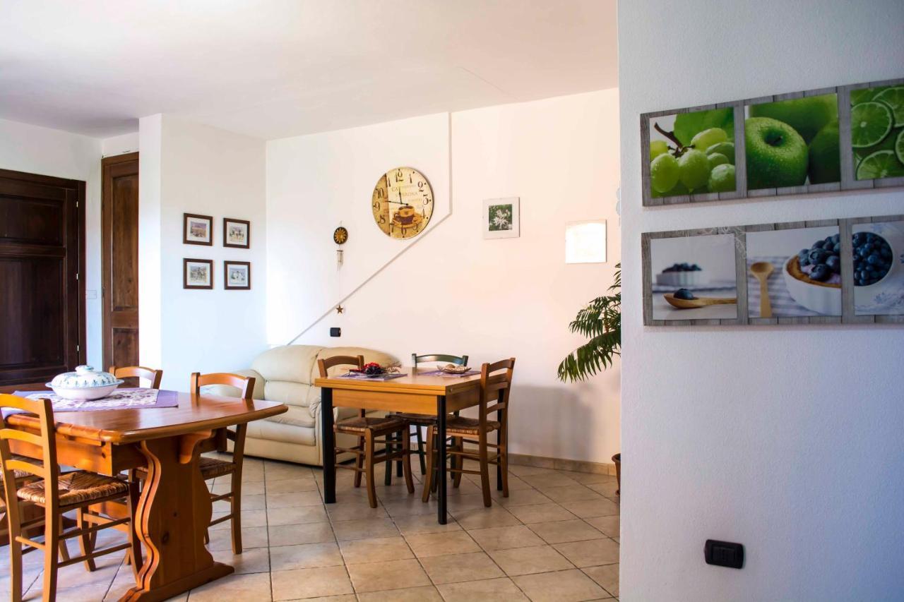 B&B Passiflora Bari Sardo Extérieur photo